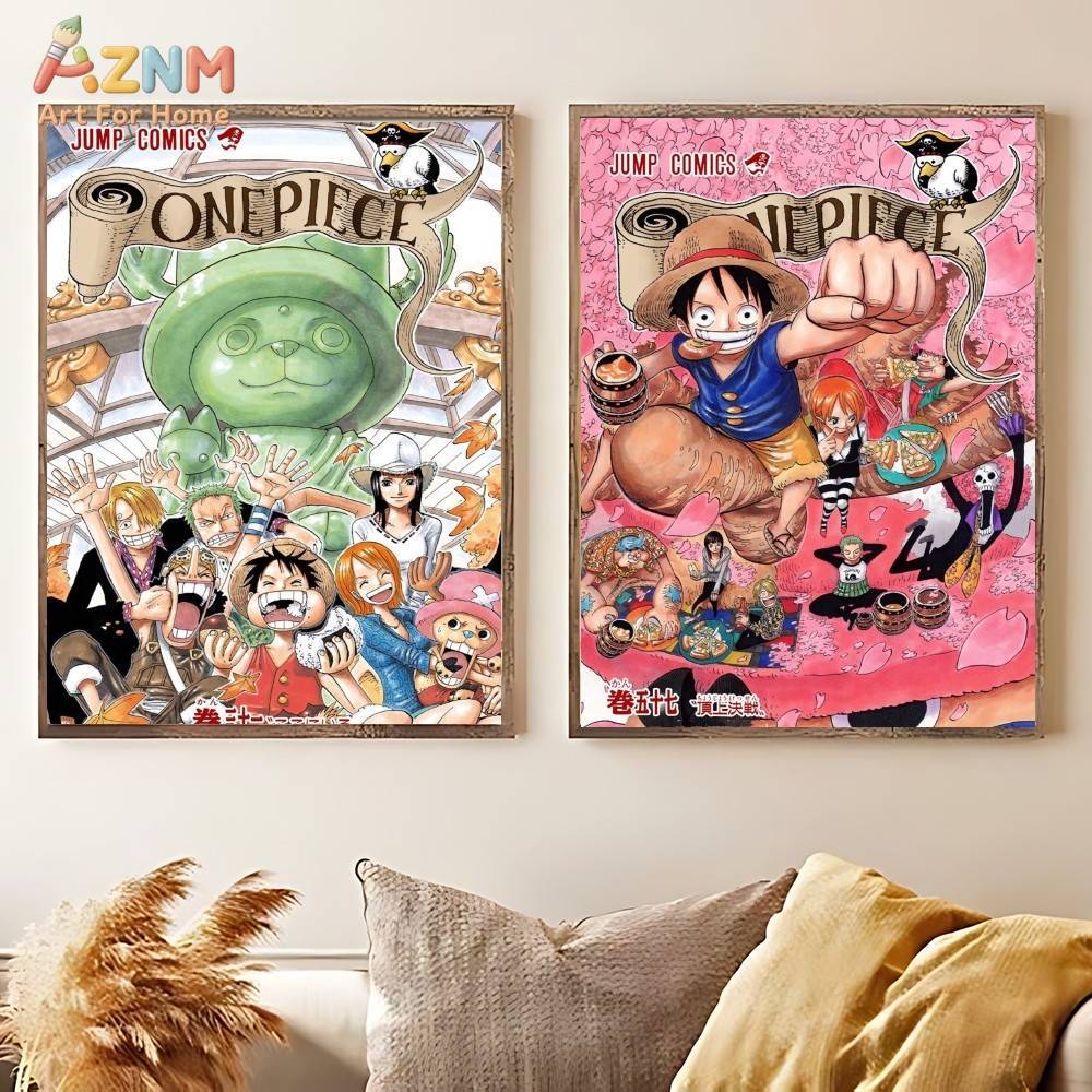 One Piece Straw Hat - AZNM One Piece Luffy Chopper Straw