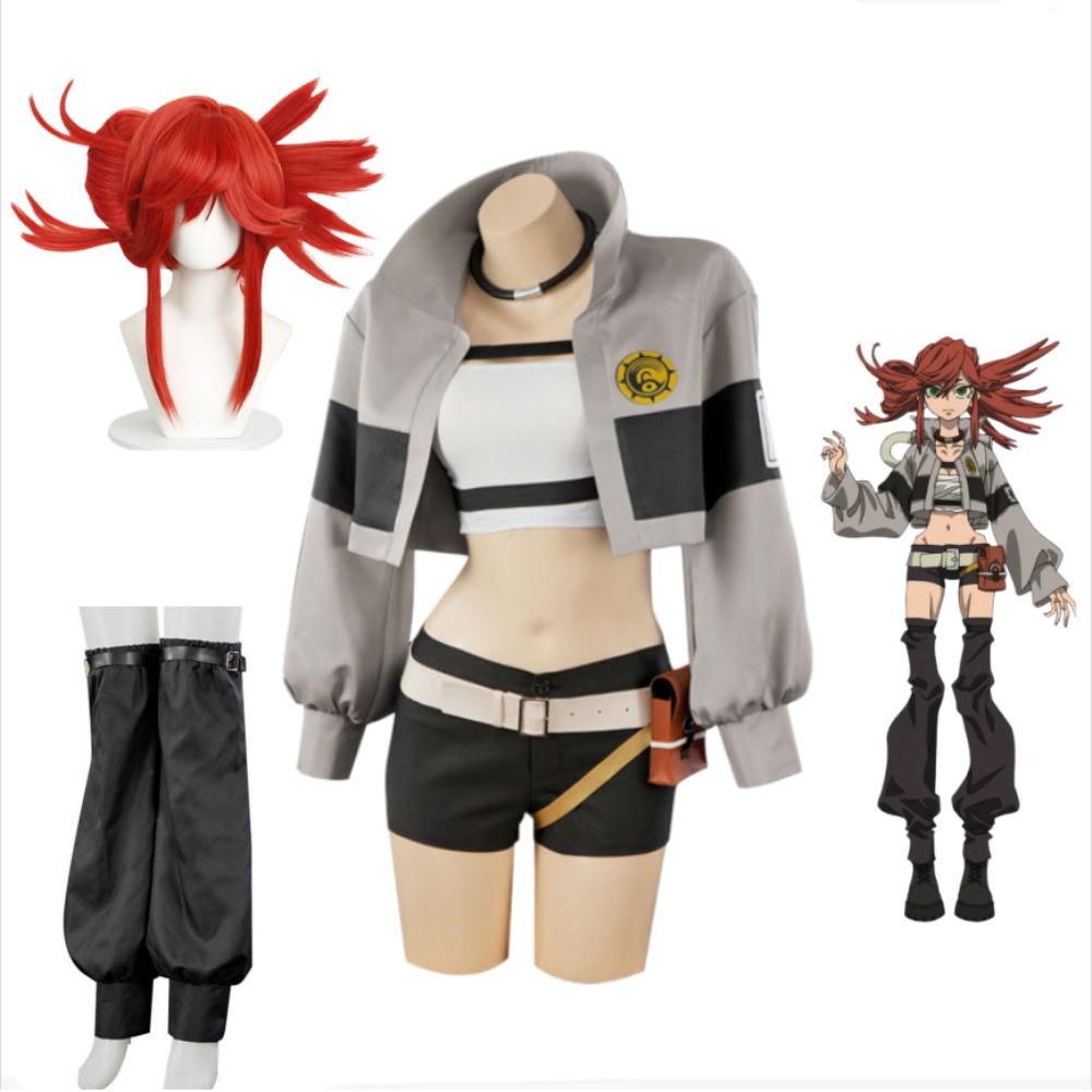 Anime Cosplay Youtube - Arisen Force Li You Same Style