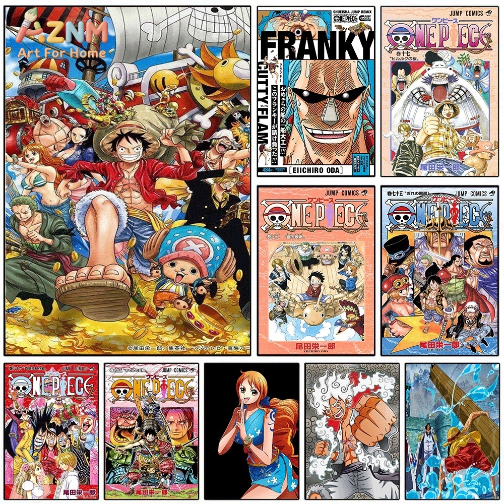 One Piece Straw Hat - AZNM One Piece Luffy Straw Hat