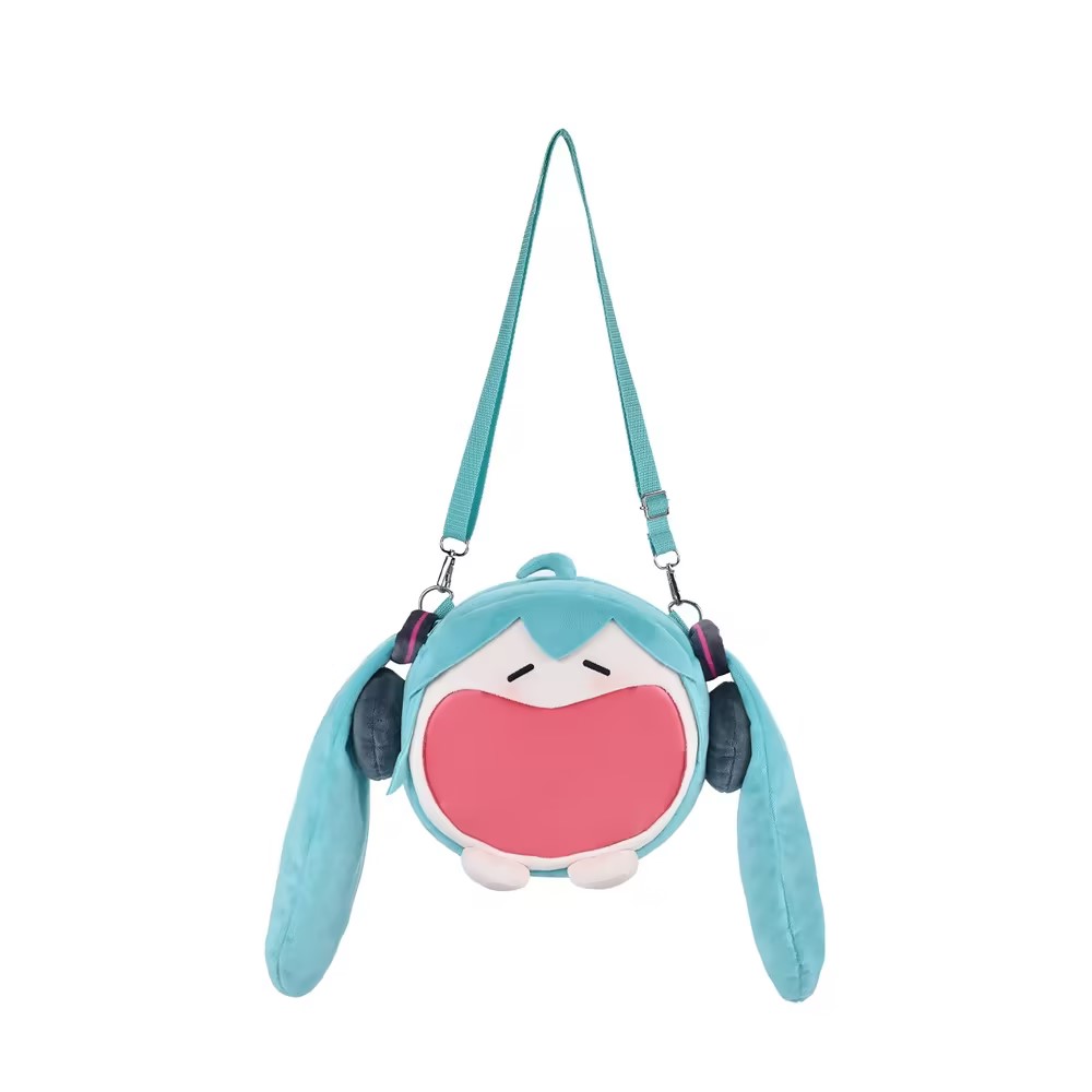 Anime Cosplay Miku - Official Cosplay Miku Itabag Anime Mini