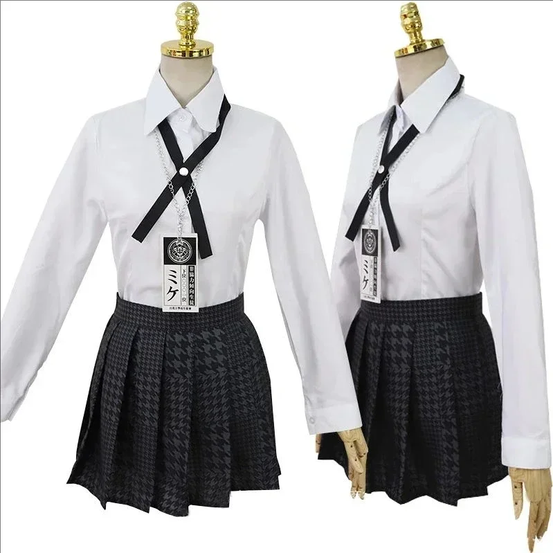 Anime Cosplay Kakegurui - New Anime Kakegurui Cosplay Jabami Yumeko