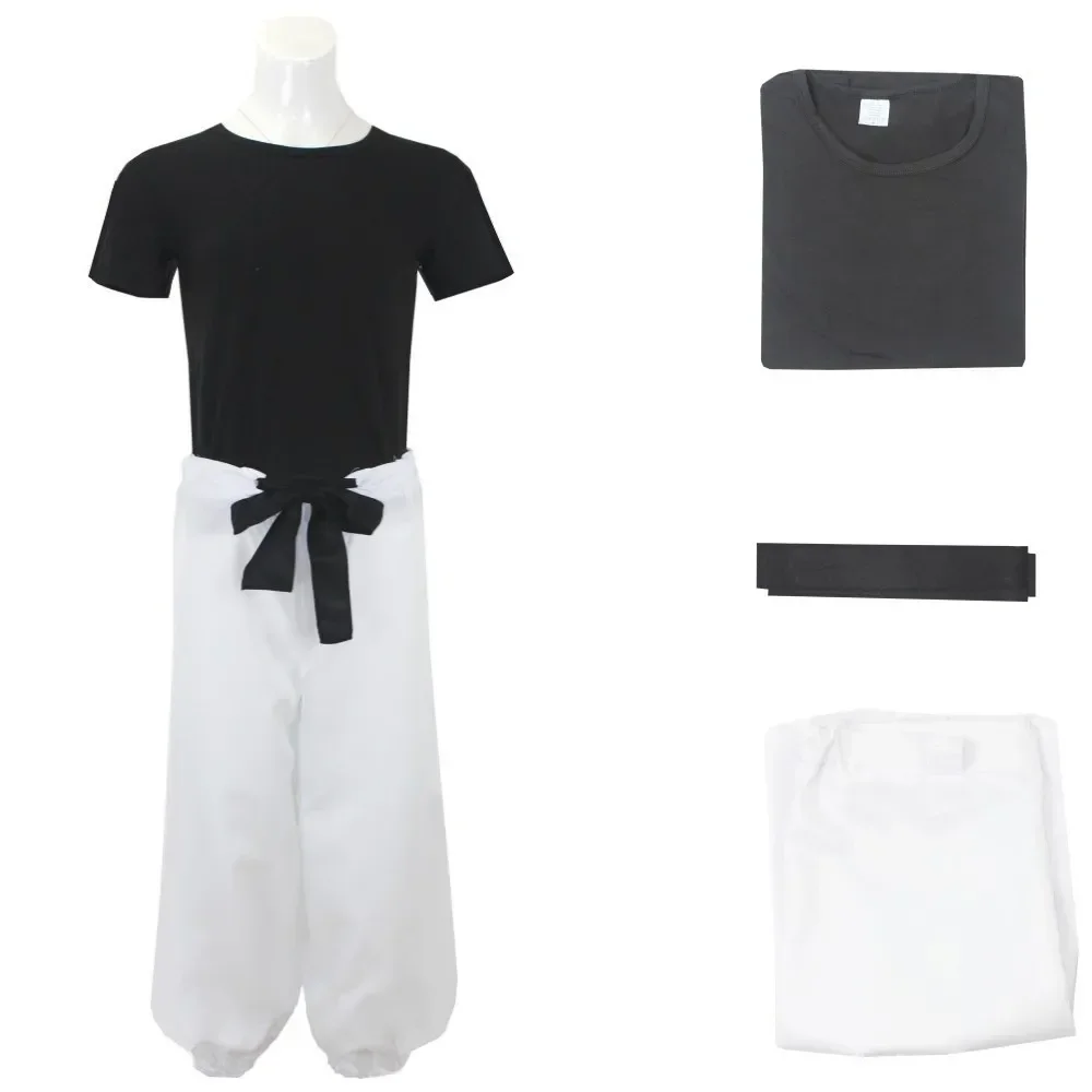 Cosplay Anime Jjk - New Jujutsu JJK Manga Anime Fushiguro