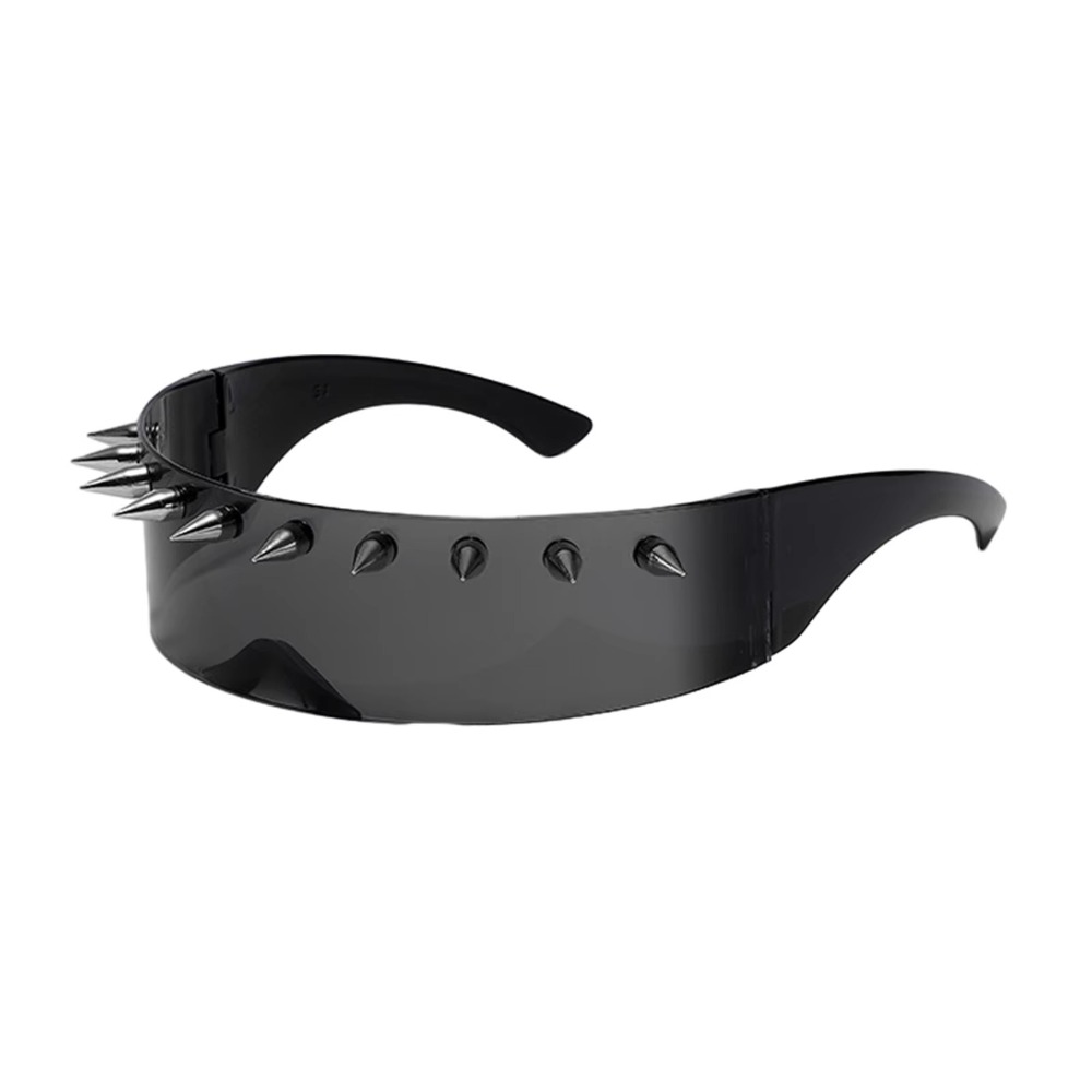 Anime Cosplay Glasses - Steampunk Punk Gothic Glasses Cosplay Costumes