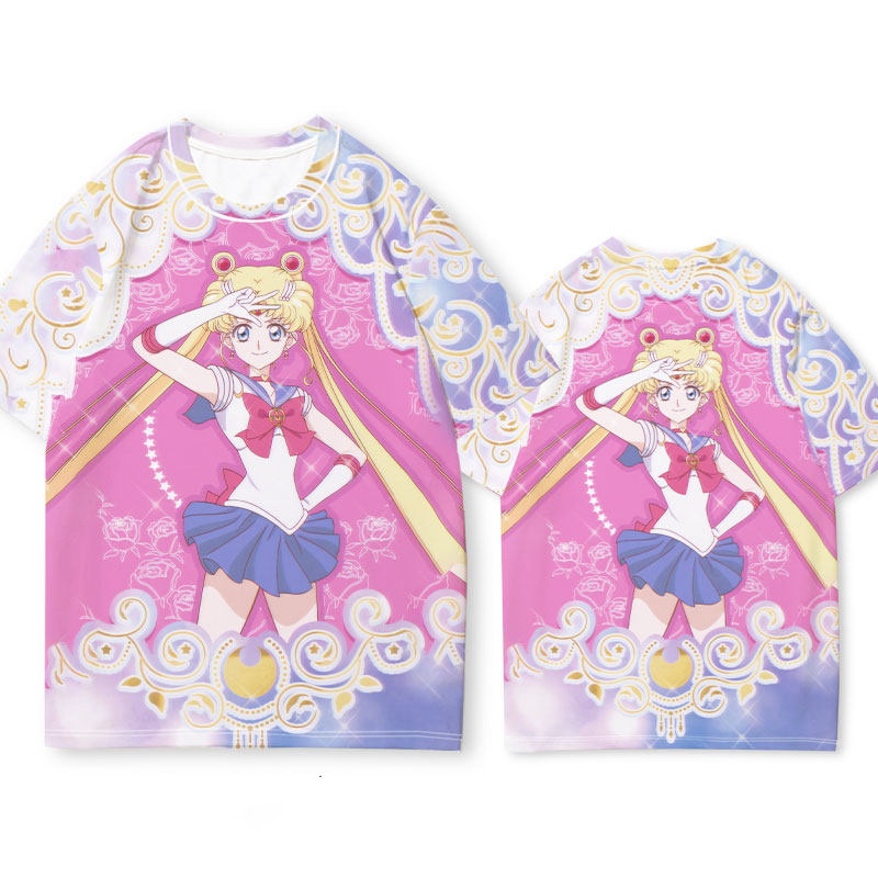 Anime Cosplay Girl Name - Comic Girl Soldier Co Named Sailor