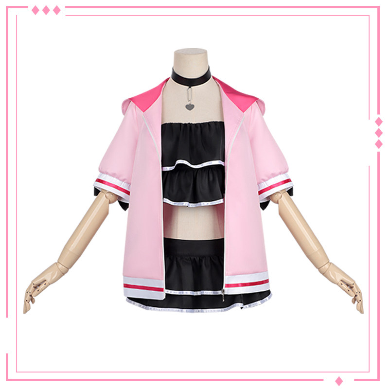 New Anime Cosmic Princess Kagu - Anime Cosplay Youtube recension och pris