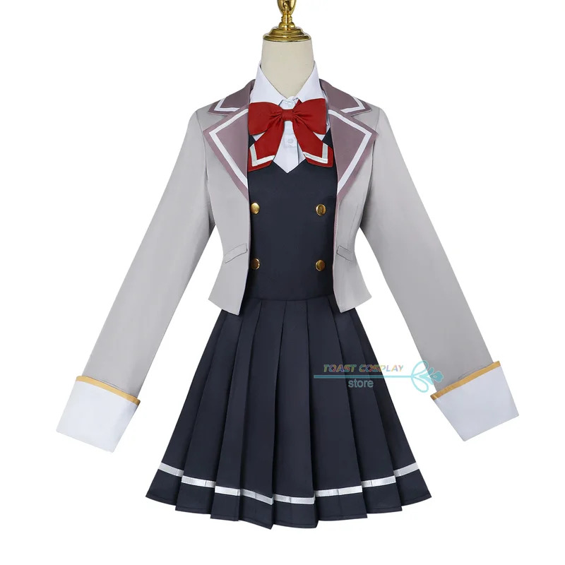 qq34Anime Alya Alisa Mikhailov - Anime Cosplay Alya recension och pris