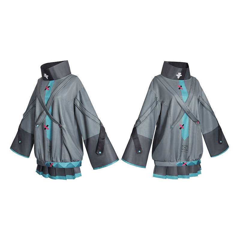 Anime Miku Movie Cosplay Anime - Anime Cosplay Miku recension och pris