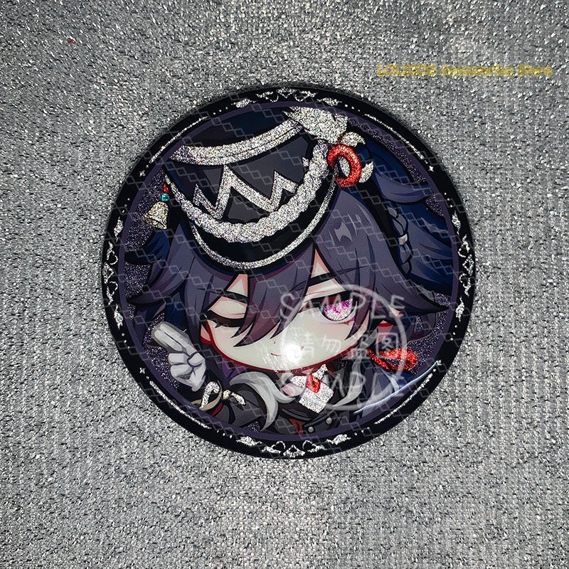 Game La Mancha Ashveil Silver  - Anime Cosplay Party recension och pris
