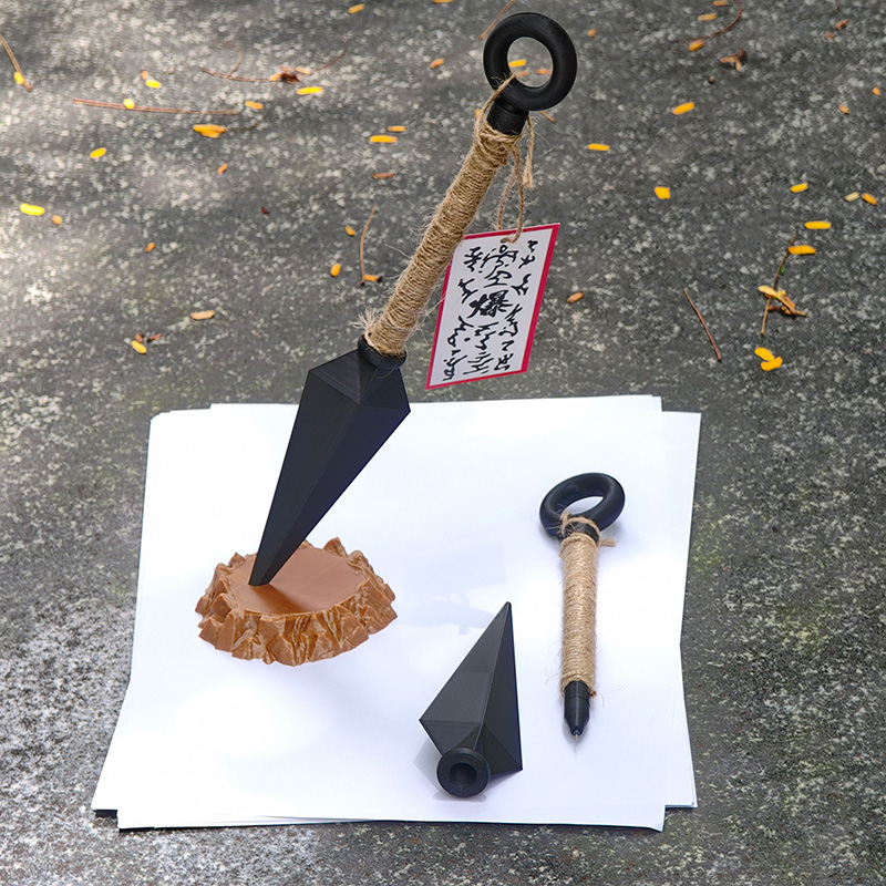 Anime Naruto Shuriken Model Ge - Naruto Headband Metal recension och pris