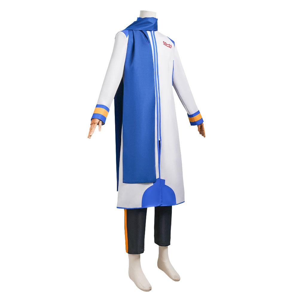 Kaito The Big Brother Of Hatsu - Anime Cosplay Miku recension och pris