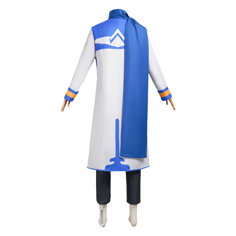Kaito The Big Brother Of Hatsu - Anime Cosplay Miku recension och pris