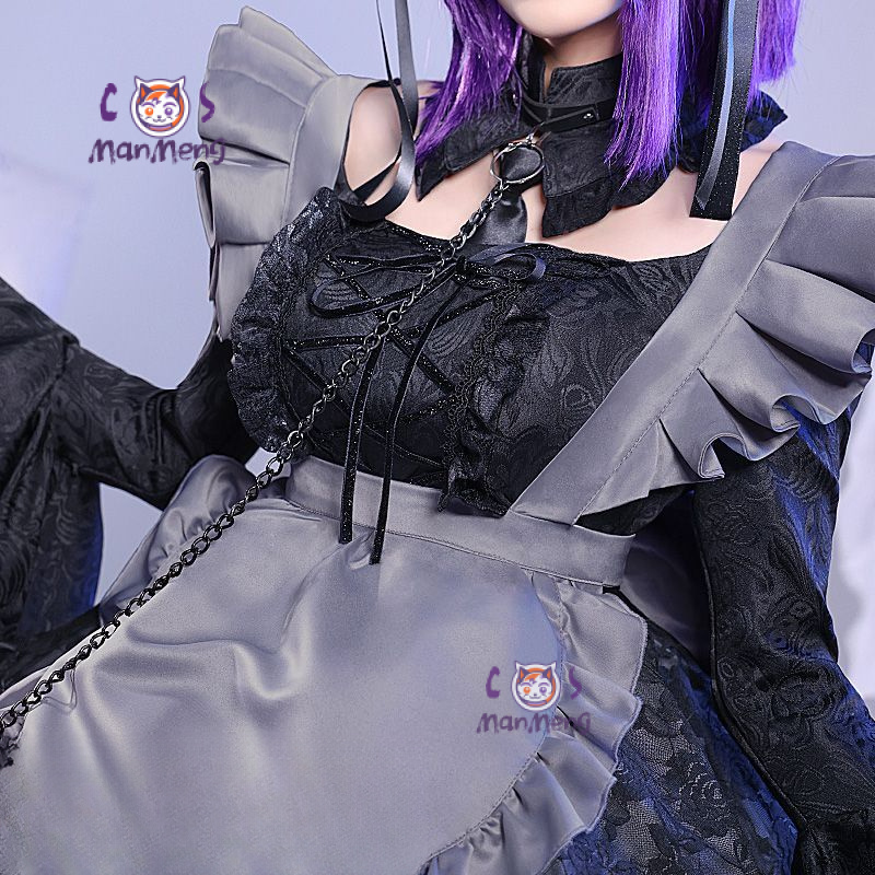 My Dress-Up Darling Kitagawa M - Anime Cosplay Girl Name recension och pris
