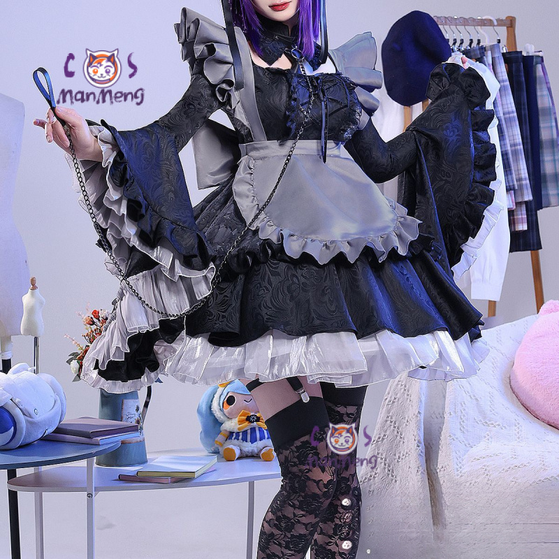 My Dress-Up Darling Kitagawa M - Anime Cosplay Girl Name recension och pris