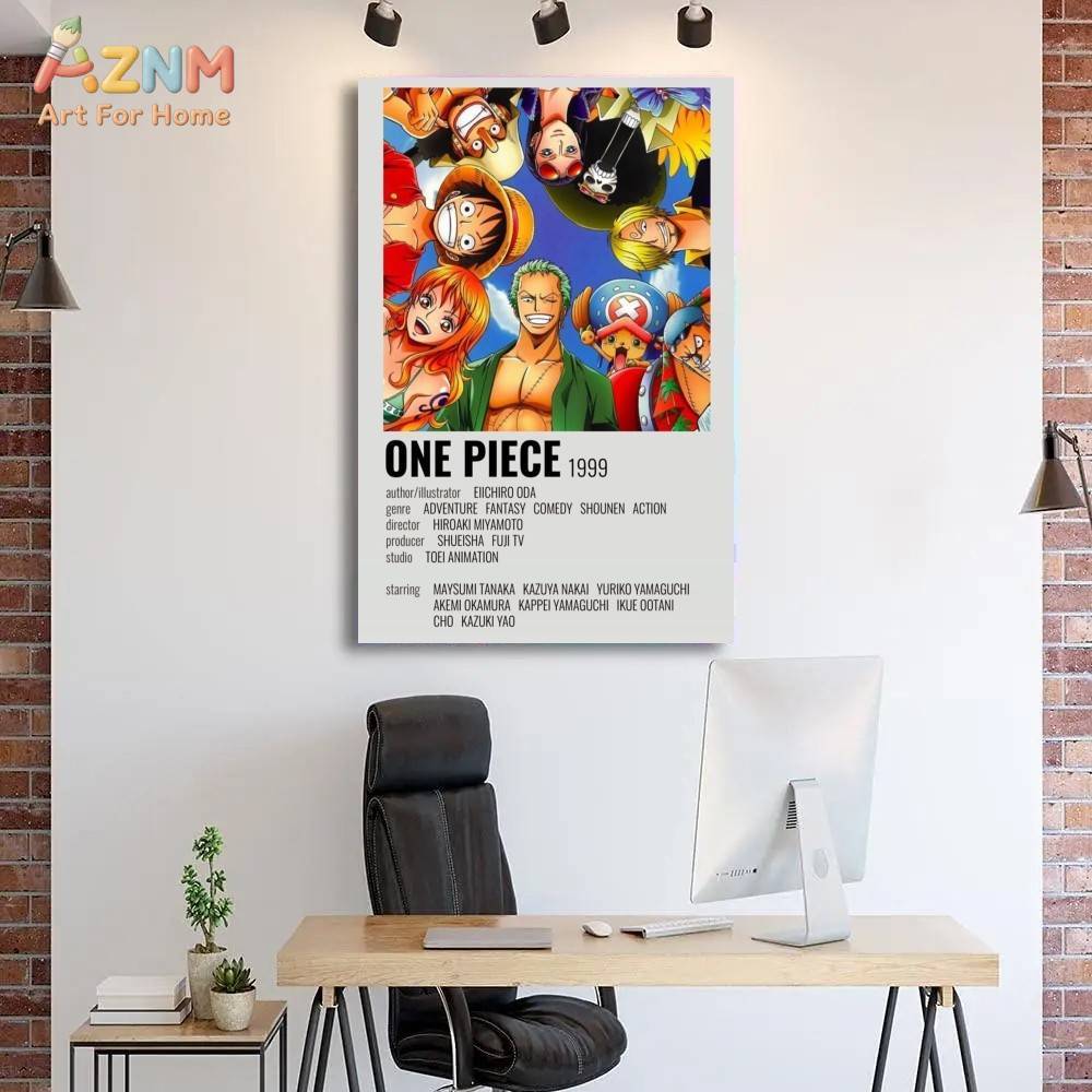AZNM One Piece Luffy Chopper S - One Piece Straw Hat recension och pris