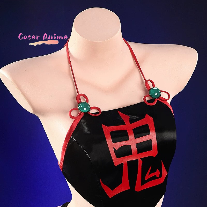 Game Fate/Grand Order Shuten-d - Anime Cosplay Female recension och pris