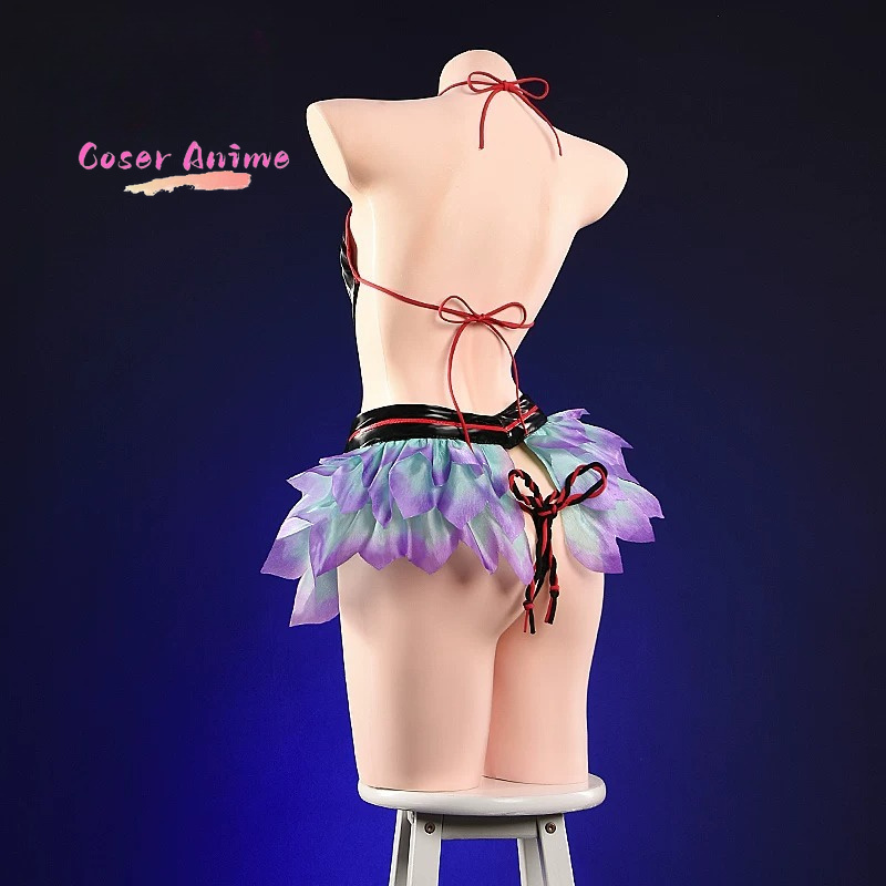 Game Fate/Grand Order Shuten-d - Anime Cosplay Female recension och pris