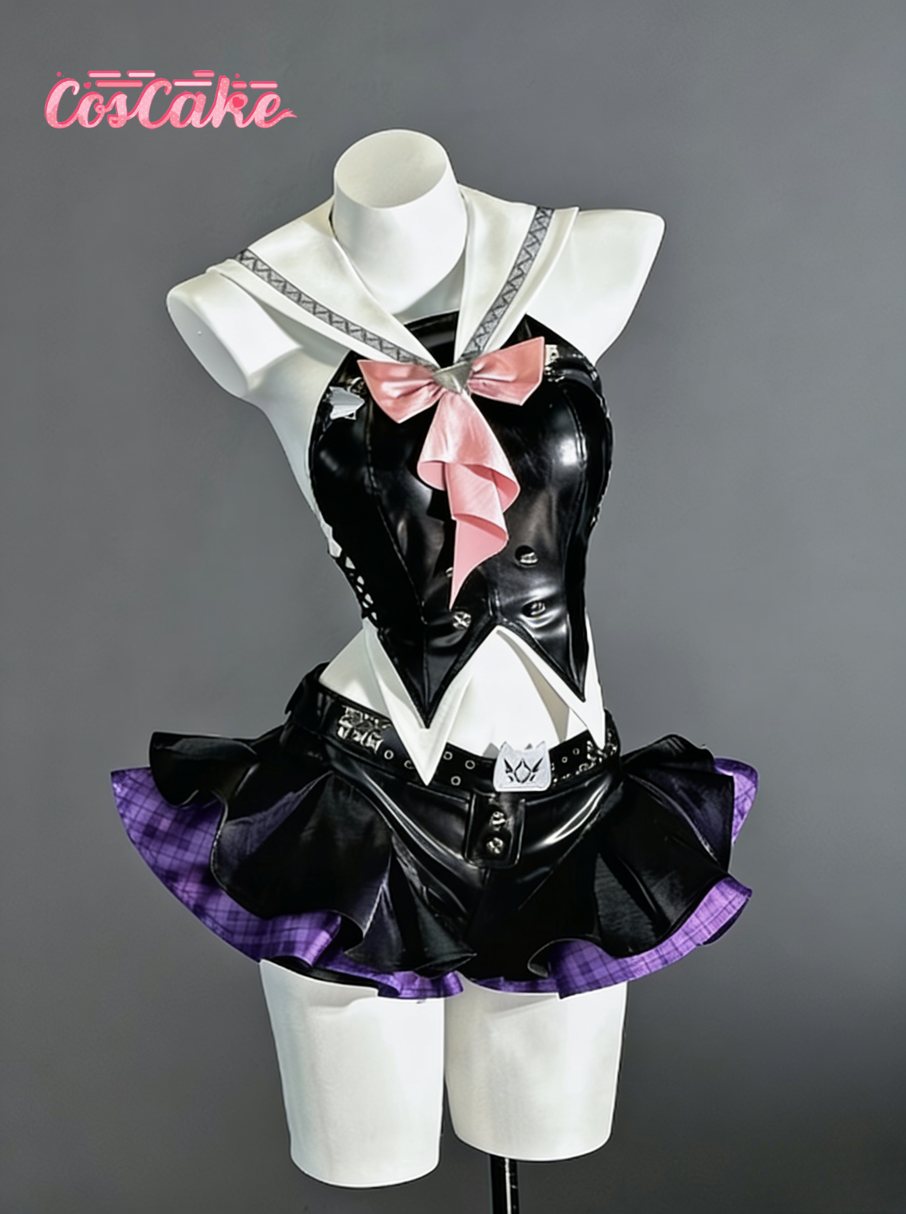Nangong Yu new skin ！Game Cosp - Anime Cosplay Seri recension och pris