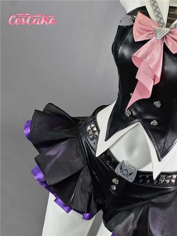 Nangong Yu new skin ！Game Cosp - Anime Cosplay Seri recension och pris