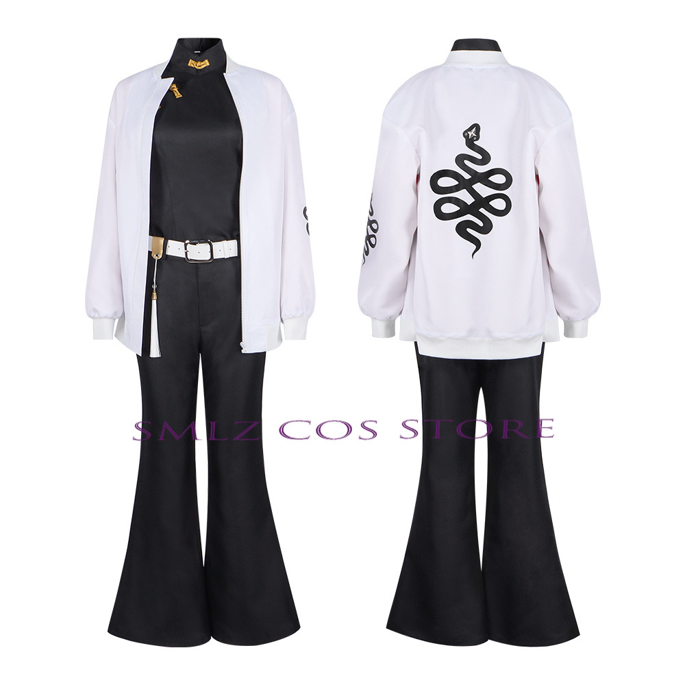 Newly Alma Cosplay Anime Gokur - Anime Cosplay Wig recension och pris