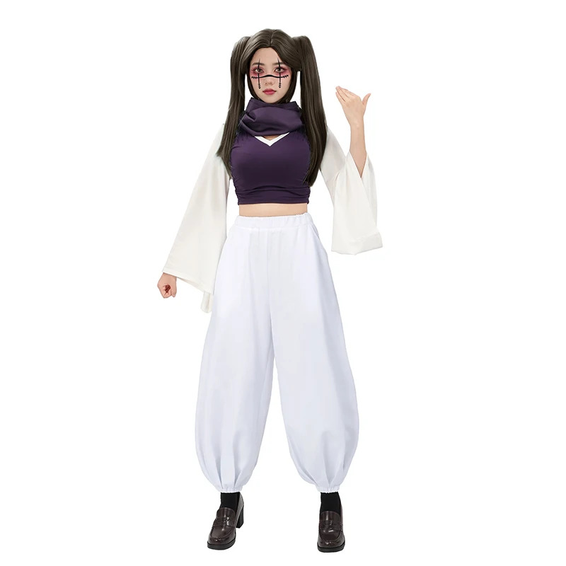 WENAM Anime Choso Cosplay Wome - Cosplay Anime Jjk recension och pris