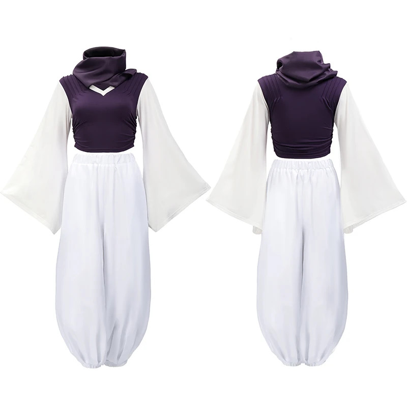 WENAM Anime Choso Cosplay Wome - Cosplay Anime Jjk recension och pris