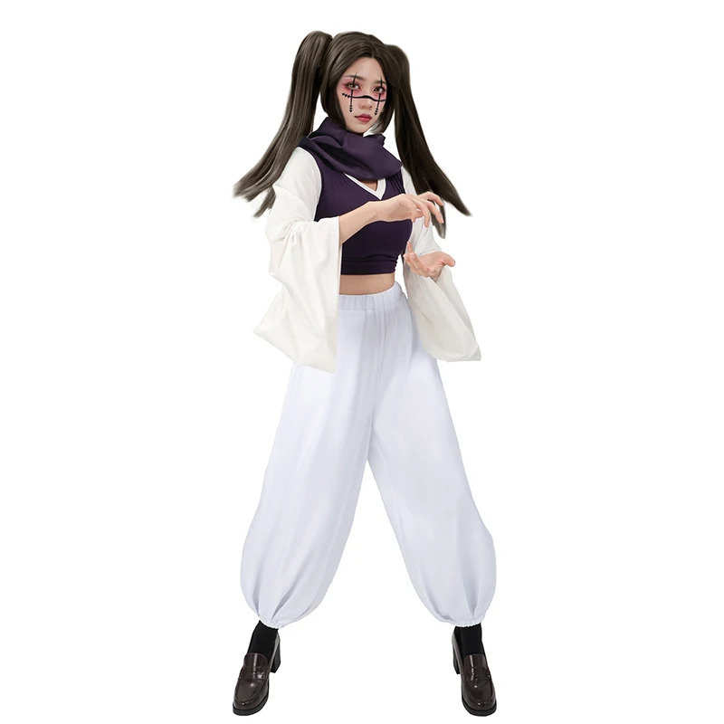 WENAM Anime Choso Cosplay Wome - Cosplay Anime Jjk recension och pris
