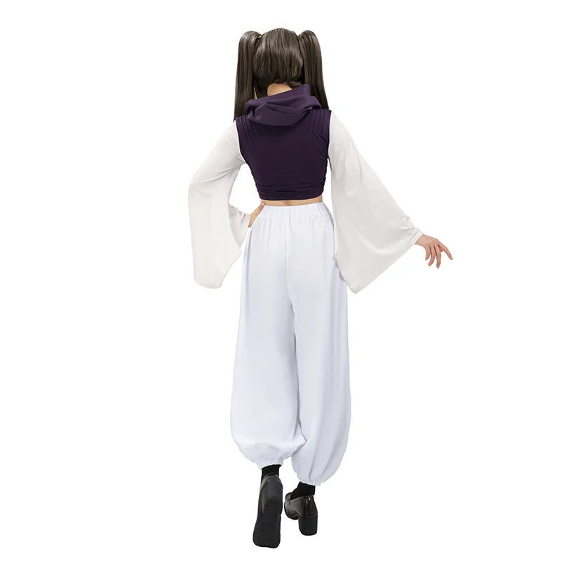 WENAM Anime Choso Cosplay Wome - Cosplay Anime Jjk recension och pris