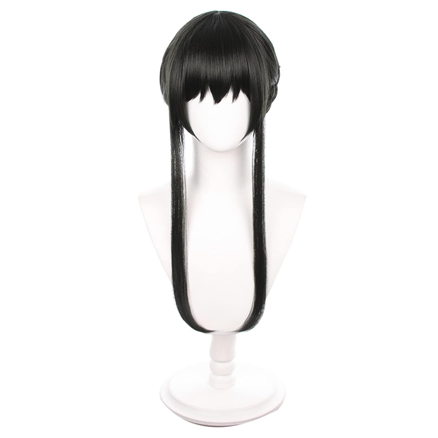 Yor Forger Wigs Anime Cosplay  - Anime Cosplay Wig recension och pris