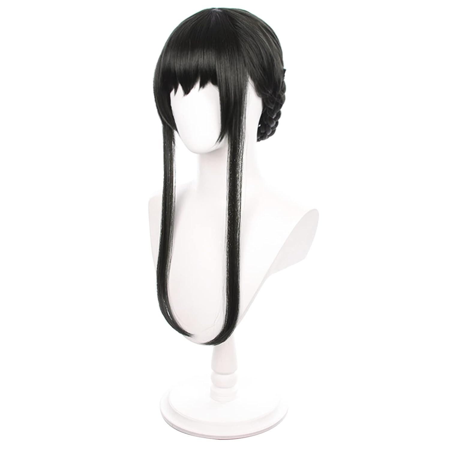 Yor Forger Wigs Anime Cosplay  - Anime Cosplay Wig recension och pris
