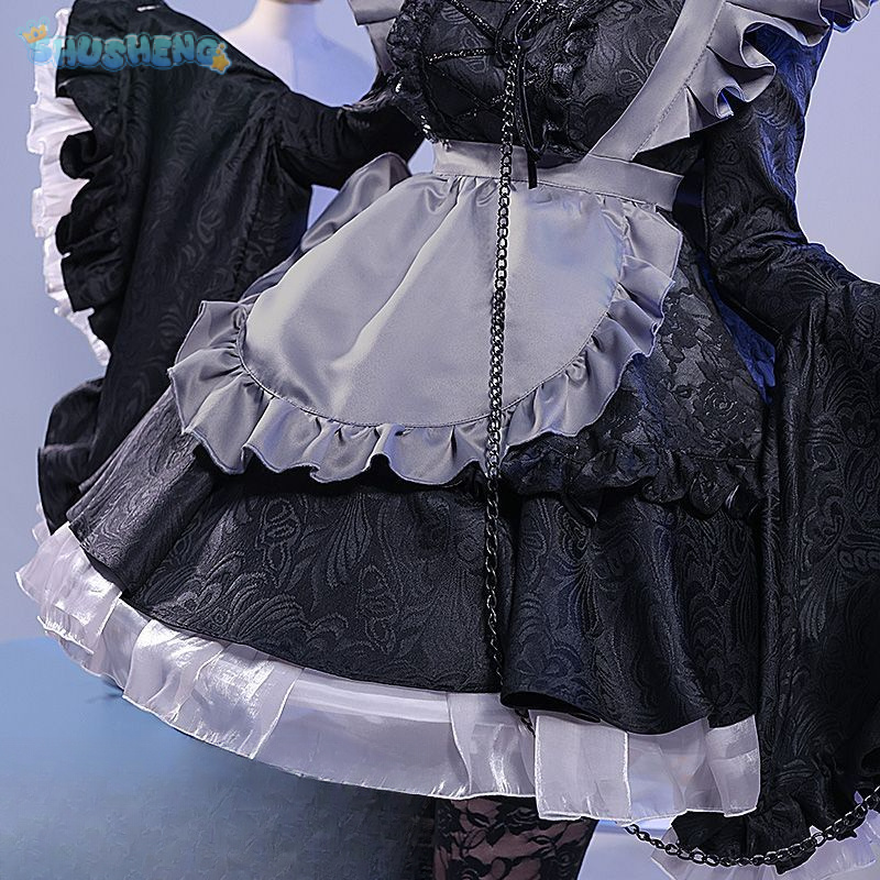 Kitagawa Marin My Dress-Up Dar - Anime Cosplay Girl Name recension och pris