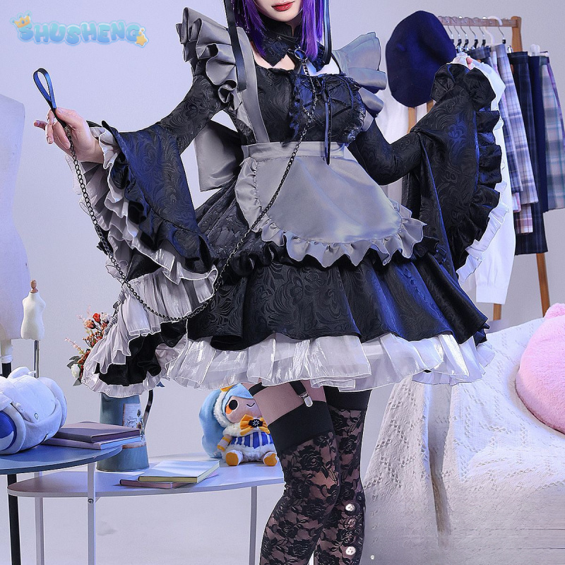 Kitagawa Marin My Dress-Up Dar - Anime Cosplay Girl Name recension och pris