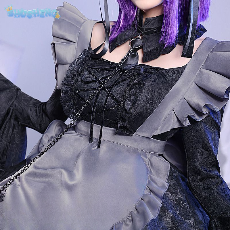 Kitagawa Marin My Dress-Up Dar - Anime Cosplay Girl Name recension och pris