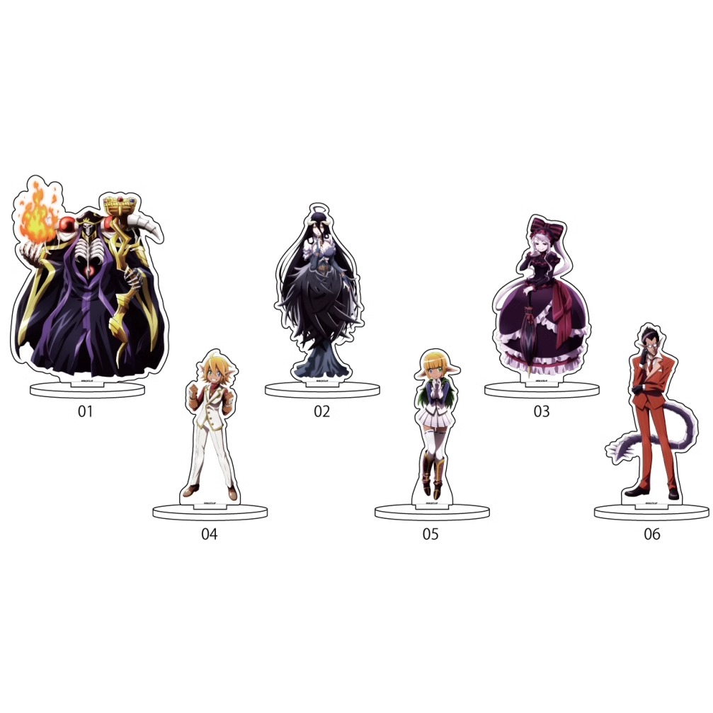 Game Ainz Ooal Gown Albedo Sha - Anime Cosplay Albedo recension och pris