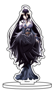 Game Ainz Ooal Gown Albedo Sha - Anime Cosplay Albedo recension och pris