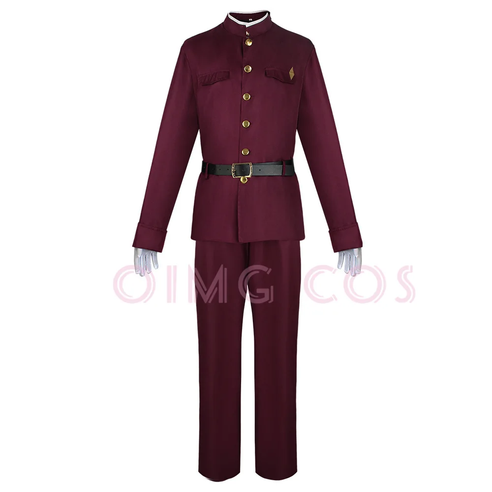 Okura Teruko Cosplay Suehiro T - Anime Cosplay Wig recension och pris