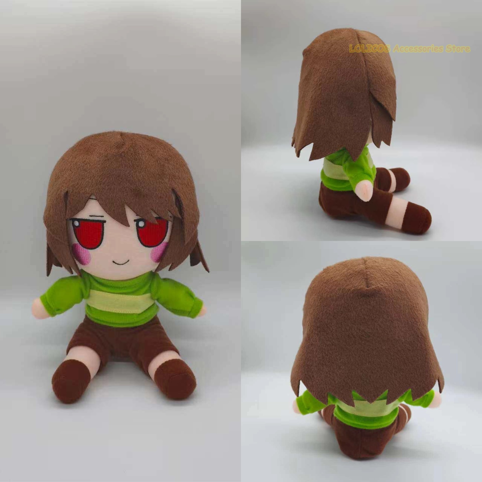 Anime Role Chara Fumo Series C - Anime Cosplay Seri recension och pris