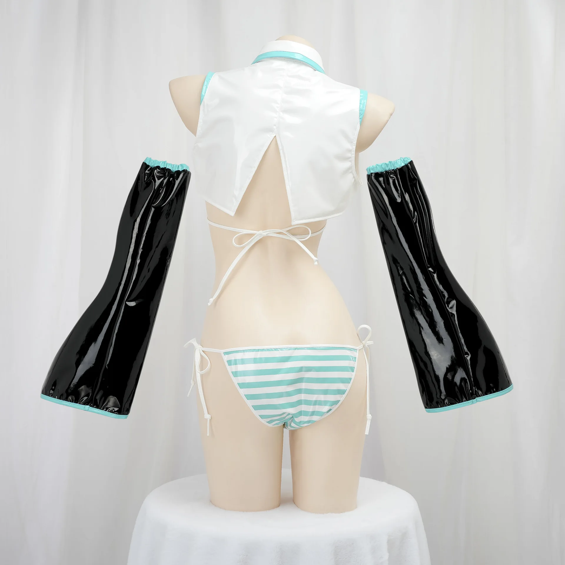 Anime Game Miku Cosplay Miku F - Anime Cosplay Miku recension och pris