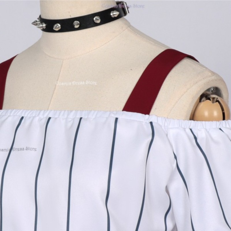 MoMoKo Cos Store Kirara Hoshi  - Cosplay Anime Jjk recension och pris
