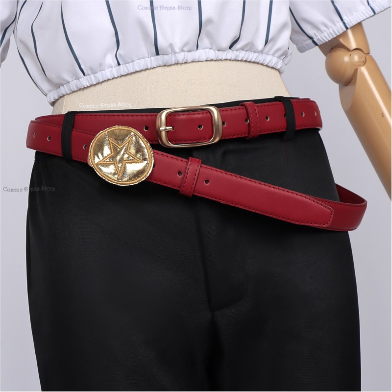 MoMoKo Cos Store Kirara Hoshi  - Cosplay Anime Jjk recension och pris