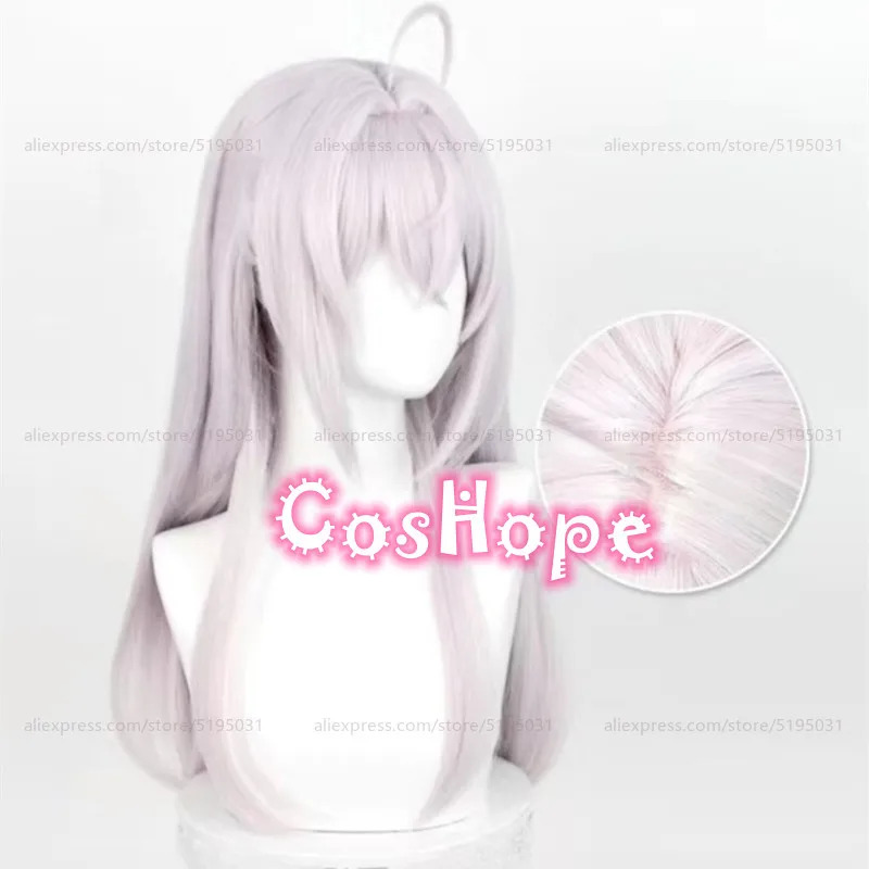 Alya Alisa Mikhailova Kujou 60 - Anime Cosplay Alya recension och pris