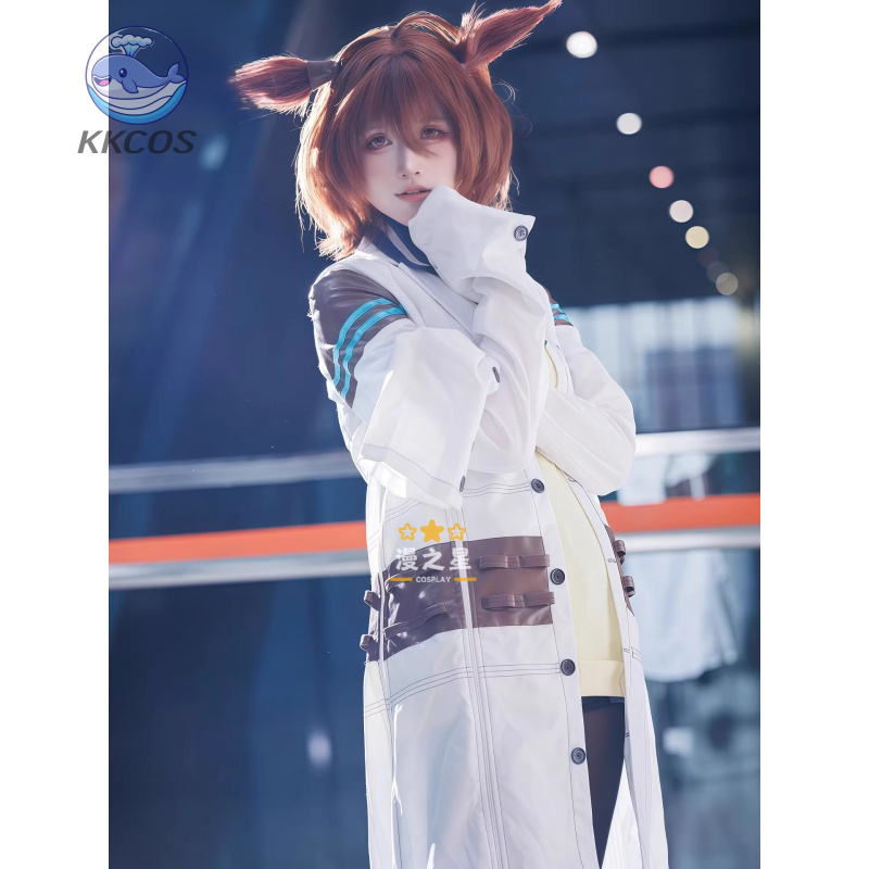 Cosplay Collab Series: Pretty  - Anime Cosplay Seri recension och pris