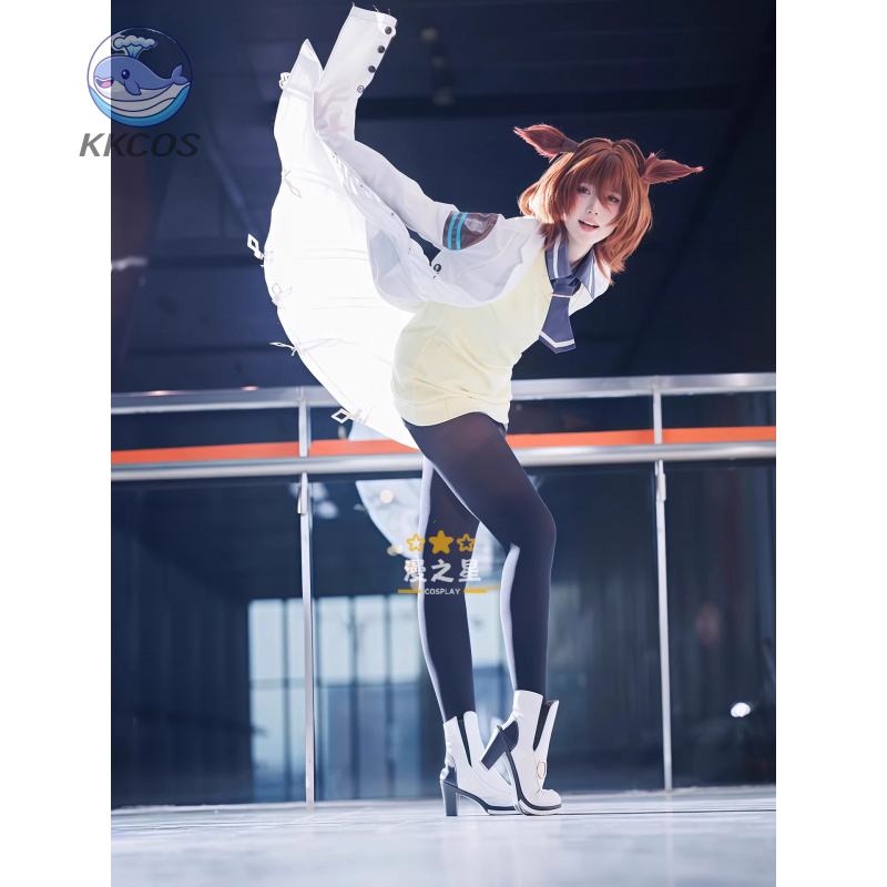 Cosplay Collab Series: Pretty  - Anime Cosplay Seri recension och pris