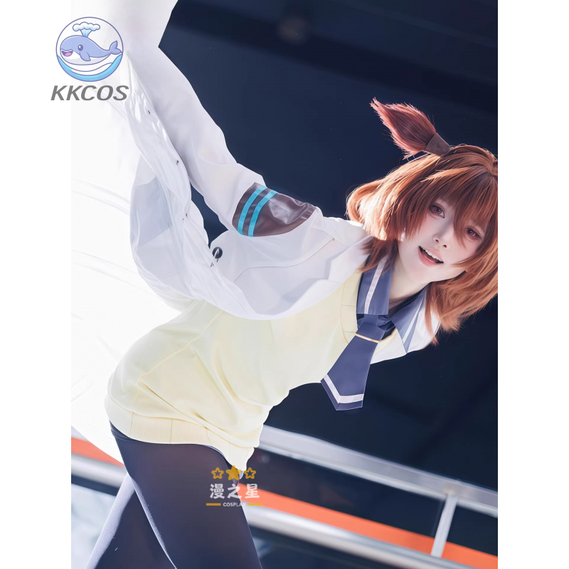 Cosplay Collab Series: Pretty  - Anime Cosplay Seri recension och pris