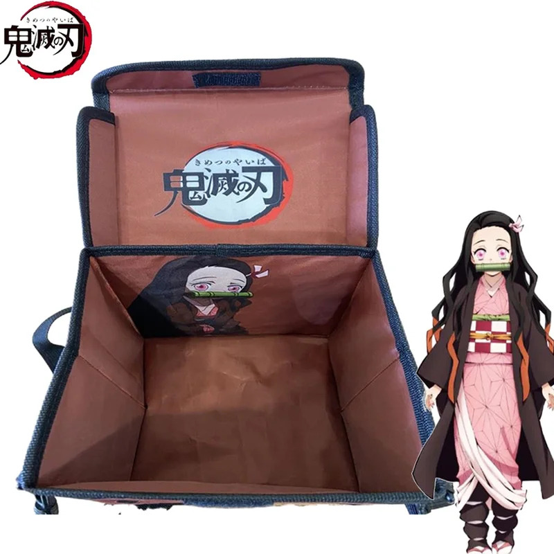 Anime Cosplay  Kamado Nezuko B - Anime Cosplay Youtube recension och pris