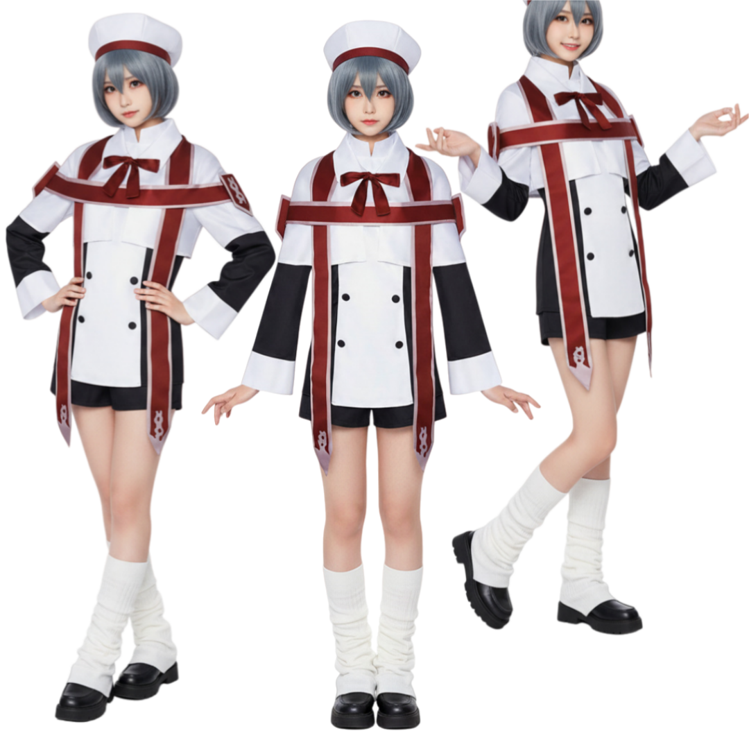 Black Butler Ciel Phantomhive  - Anime Cosplay Wig recension och pris
