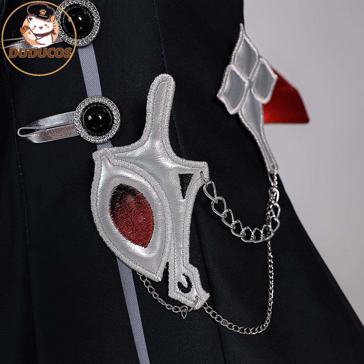 Evernight March 7th Cosplay Co - Anime Cosplay Wig recension och pris
