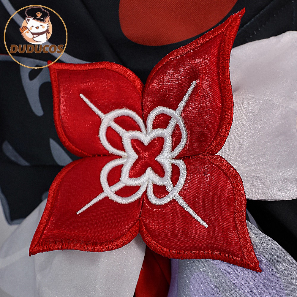 Evernight March 7th Cosplay Co - Anime Cosplay Wig recension och pris