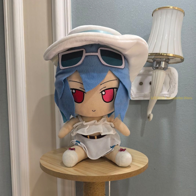 30cm Touhou Project Remilia Sc - Anime Cosplay Seri recension och pris