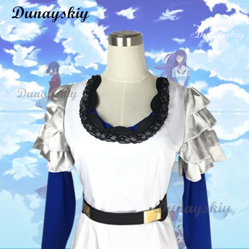 Kamishiro Rize Cosplay Outfit  - Anime Cosplay Glasses recension och pris