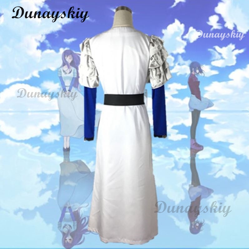 Kamishiro Rize Cosplay Outfit  - Anime Cosplay Glasses recension och pris